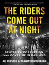 Cover image for The Riders Come Out at Night